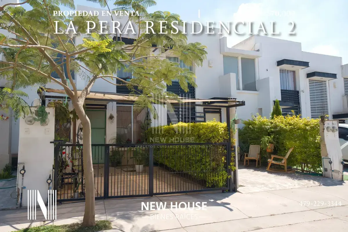 Casa en venta en La Pera, León — foto 1 de 8
