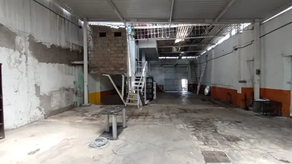 Bodega en venta en Argentina Antigua, Miguel Hidalgo — foto 3 de 7