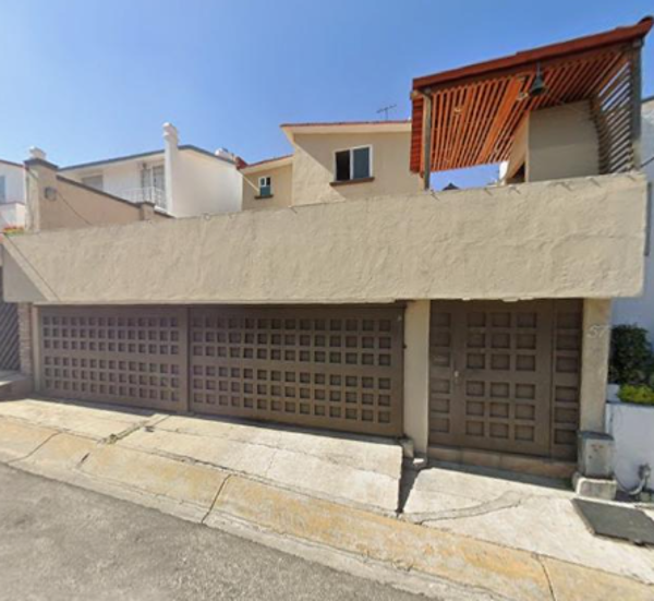 VENTA CASA PALOMAS 57 LAS ARBOLEDAS ATIZAPAN DE ZARAGOZA CD LOPEZ MATEOS EDO DE MEX INVERSIÓN INMOBI