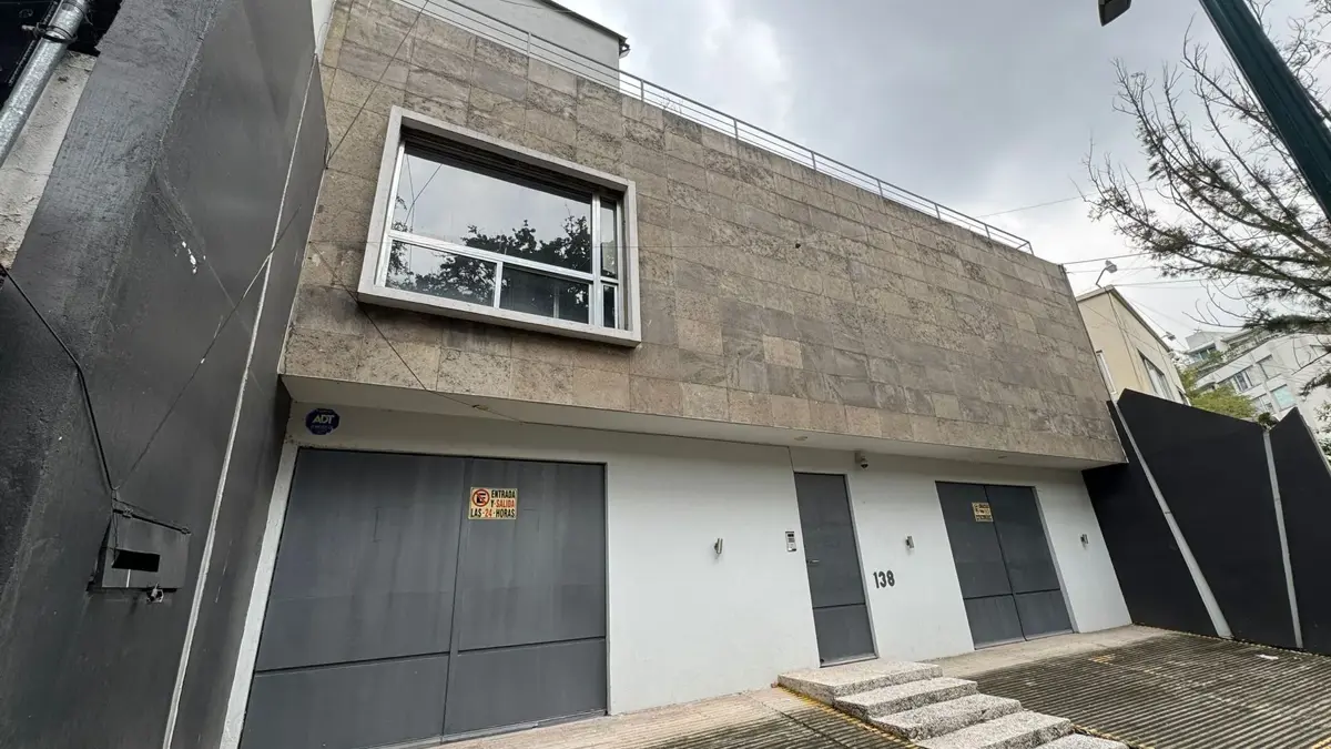 Edificio en venta en Anzures, Miguel Hidalgo — foto 1 de 28