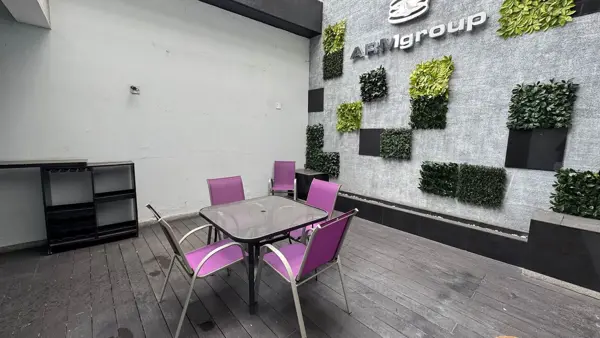 Edificio en venta en Anzures, Miguel Hidalgo — foto 2 de 28