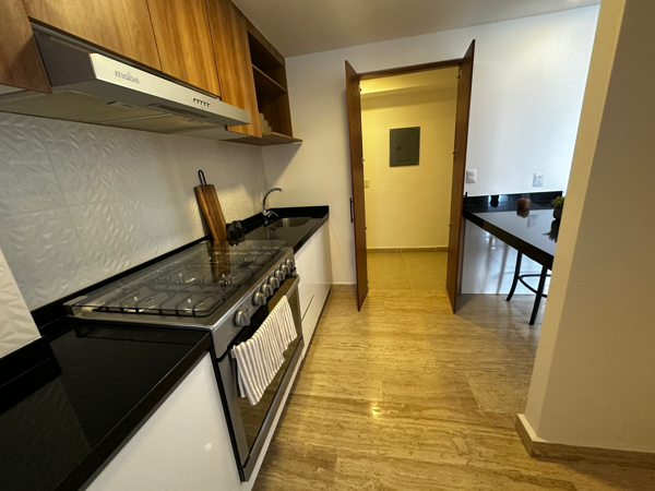 Departamento en venta en Cañadas del Lago, Corregidora — foto 3 de 20