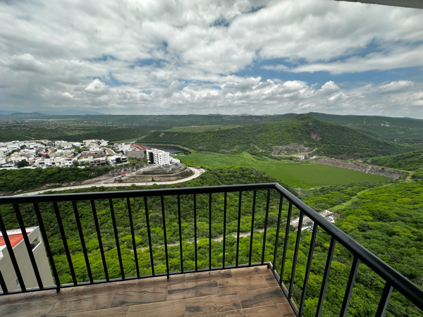 Departamento en venta en Cañadas del Lago, Corregidora — foto 2 de 20