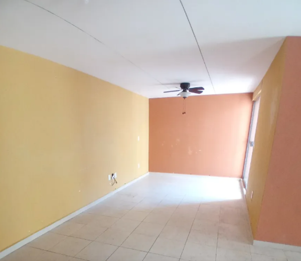 Departamento en venta en Reforma Pensil, Miguel Hidalgo — foto 3 de 14