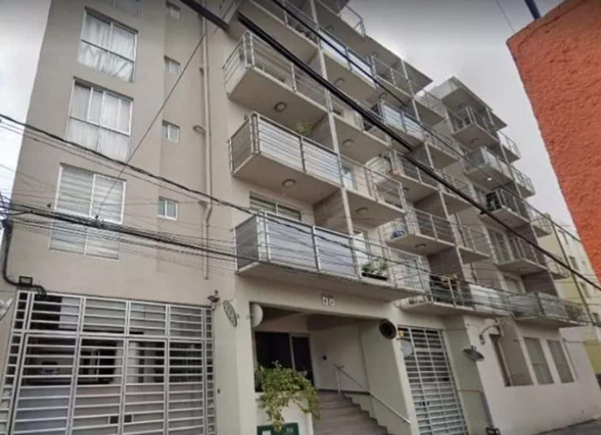 Departamento en venta en Reforma Pensil, Miguel Hidalgo — foto 1 de 14
