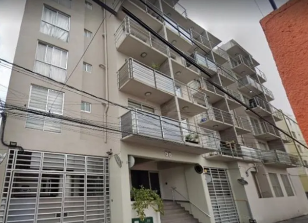 VENTA DEPARTAMENTO PALOMAS 57 REFORMA PENSIL MIGUEL HIDALGO CDMX INVERSIÓN INMOBILIARIA