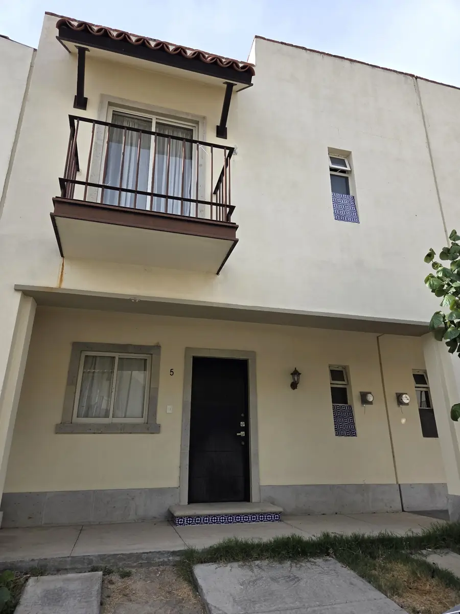 Casa en venta en Residencial Alta California, Tlajomulco de Zúñiga — foto 1 de 15