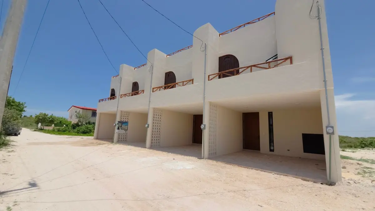 Casa en venta en Chicxulub, Chicxulub Pueblo — foto 1 de 10