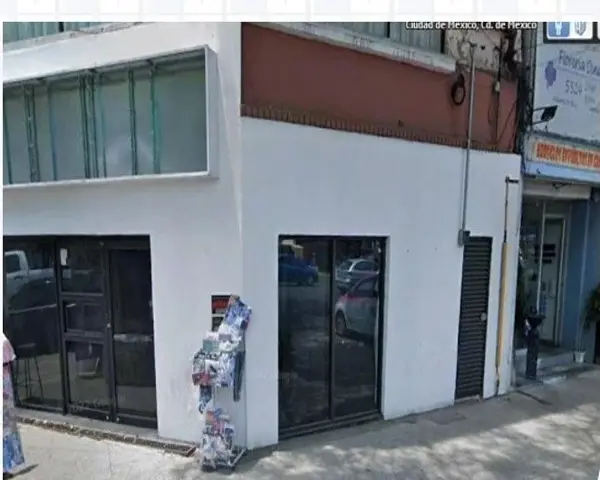 Local en renta en Del Valle Centro, Benito Juárez — foto 2 de 3