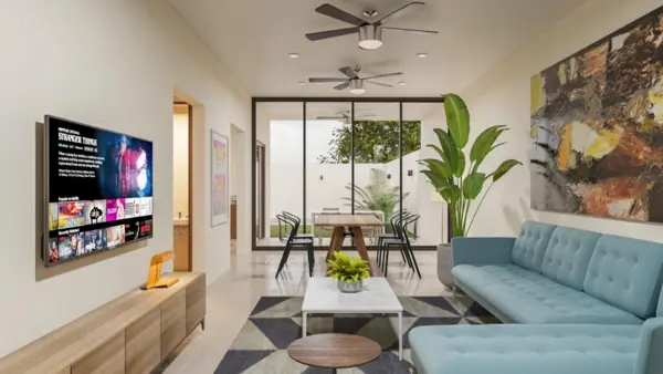 Casa en venta en X-Cuyum, Conkal — foto 3 de 15