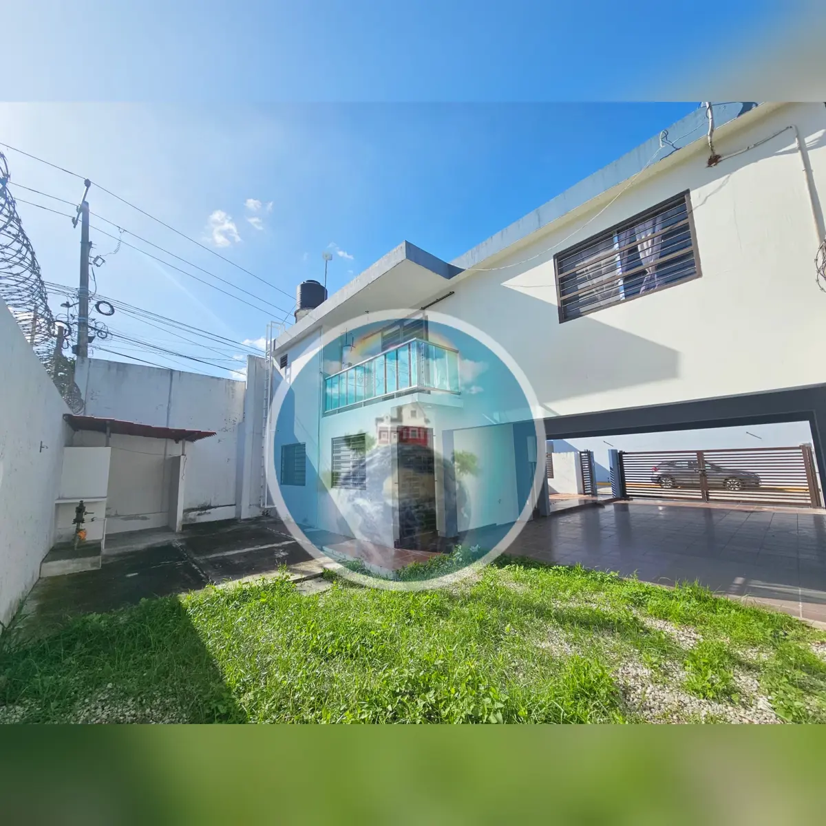 Casa en venta en Quintin Arauz, Paraíso — foto 1 de 5