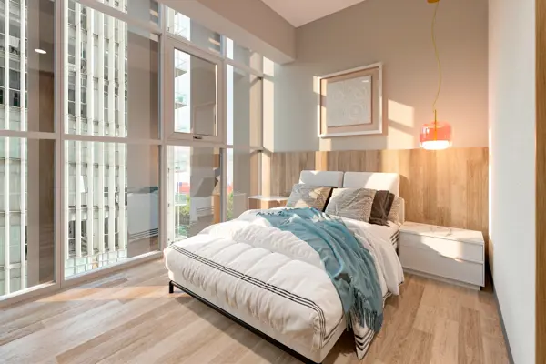 Departamento en venta en Lomas de Santa Fe, Álvaro Obregón — foto 3 de 21