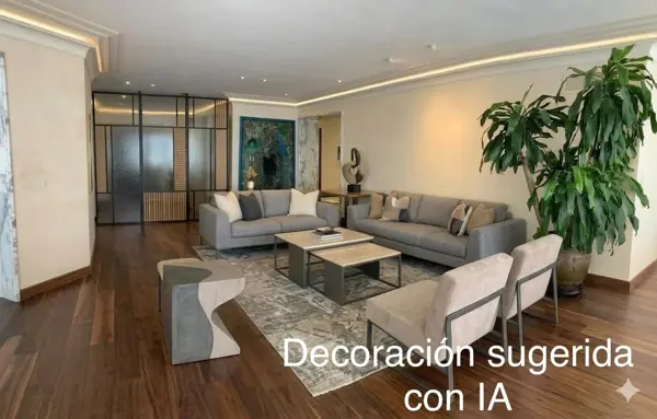 Departamento en venta en Polanco V Sección, Miguel Hidalgo — foto 2 de 28