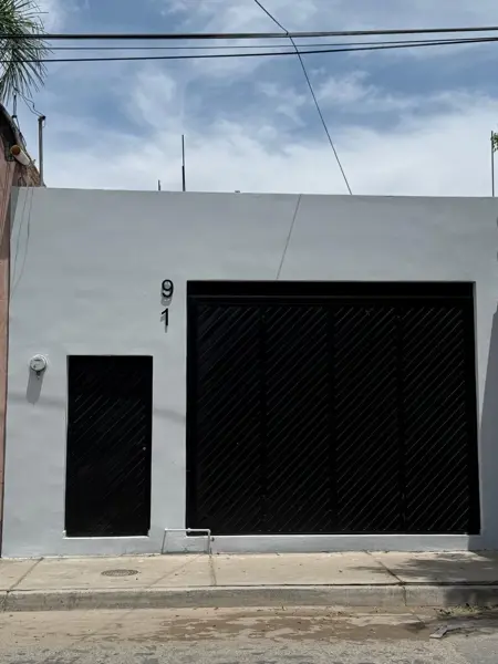 Bodega en renta en La Magdalena, Zapopan — foto 2 de 15