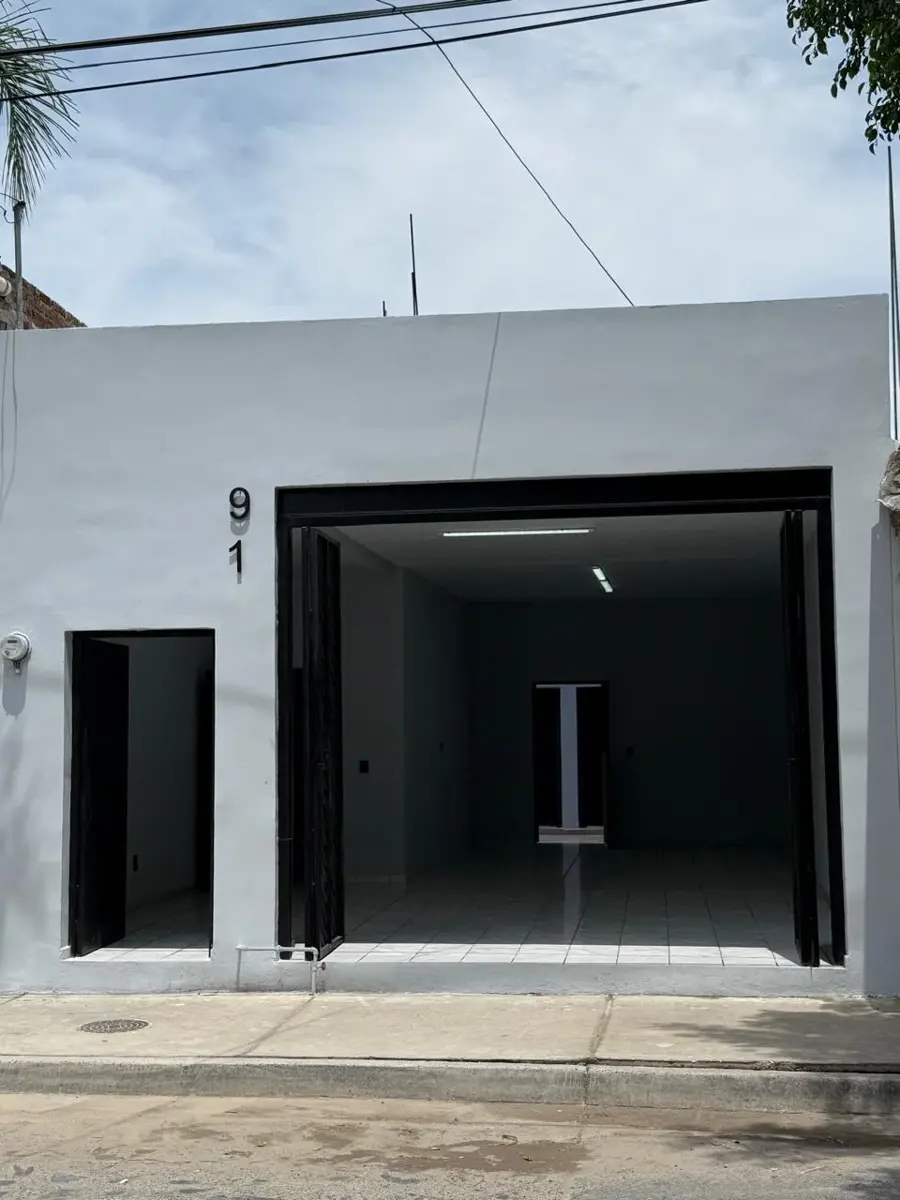 Bodega en renta en La Magdalena, Zapopan — foto 1 de 15