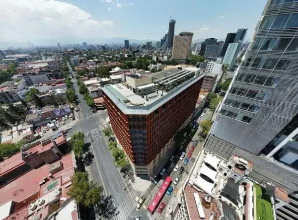 Local en renta en Juarez, Cuauhtémoc, Ciudad de México