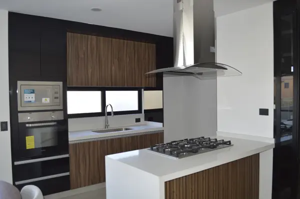 Departamento en venta en Morillotla, San Andrés Cholula — foto 3 de 23