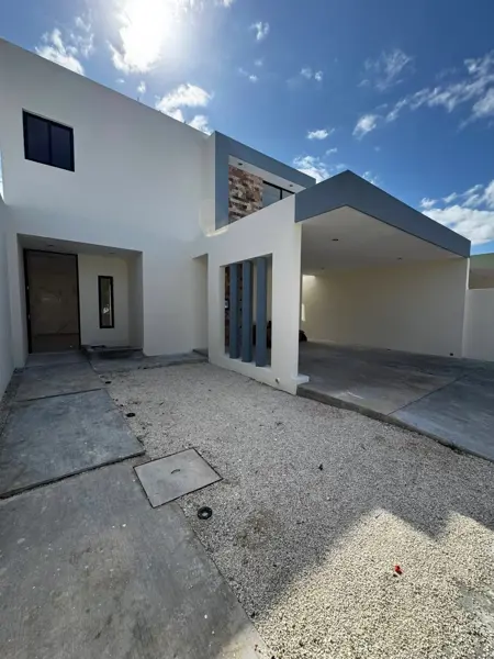 Casa en venta en X-Cuyum, Conkal — foto 2 de 14