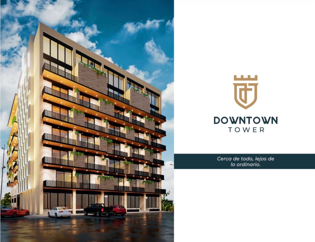 Departamento en venta en Torreon Centro, Torreón — foto 1 de 22