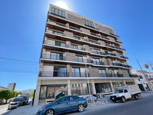 Departamento en venta en Torreon Centro, Torreón — foto 2 de 22