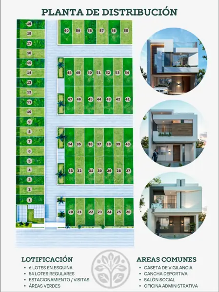 Terreno en venta en San Bernardino Tlaxcalancingo, San Andrés Cholula — foto 2 de 5