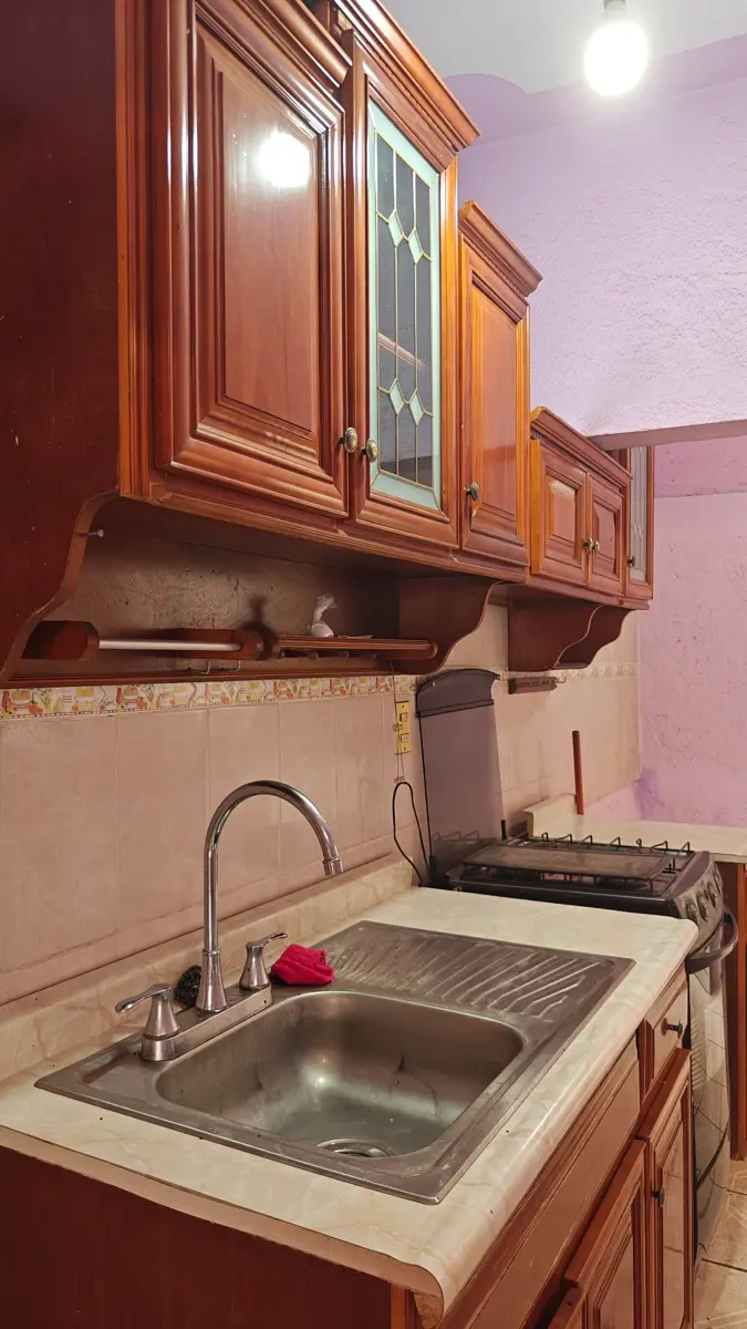 Casa en venta en Ahuehuetitla, Cuernavaca — foto 1 de 21