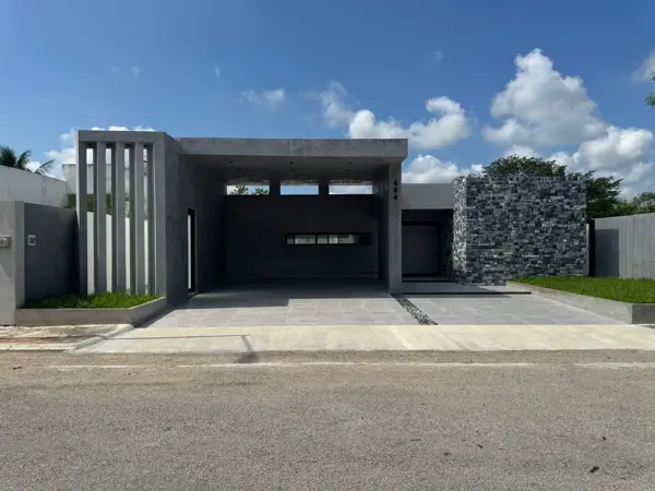 Casa en venta en Komchen, Mérida — foto 2 de 40