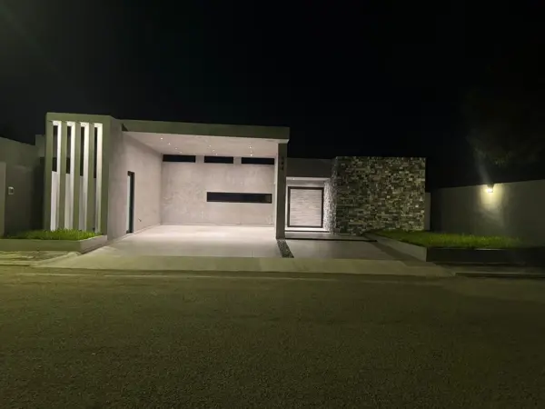 Casa en venta en Komchen, Mérida — foto 3 de 40