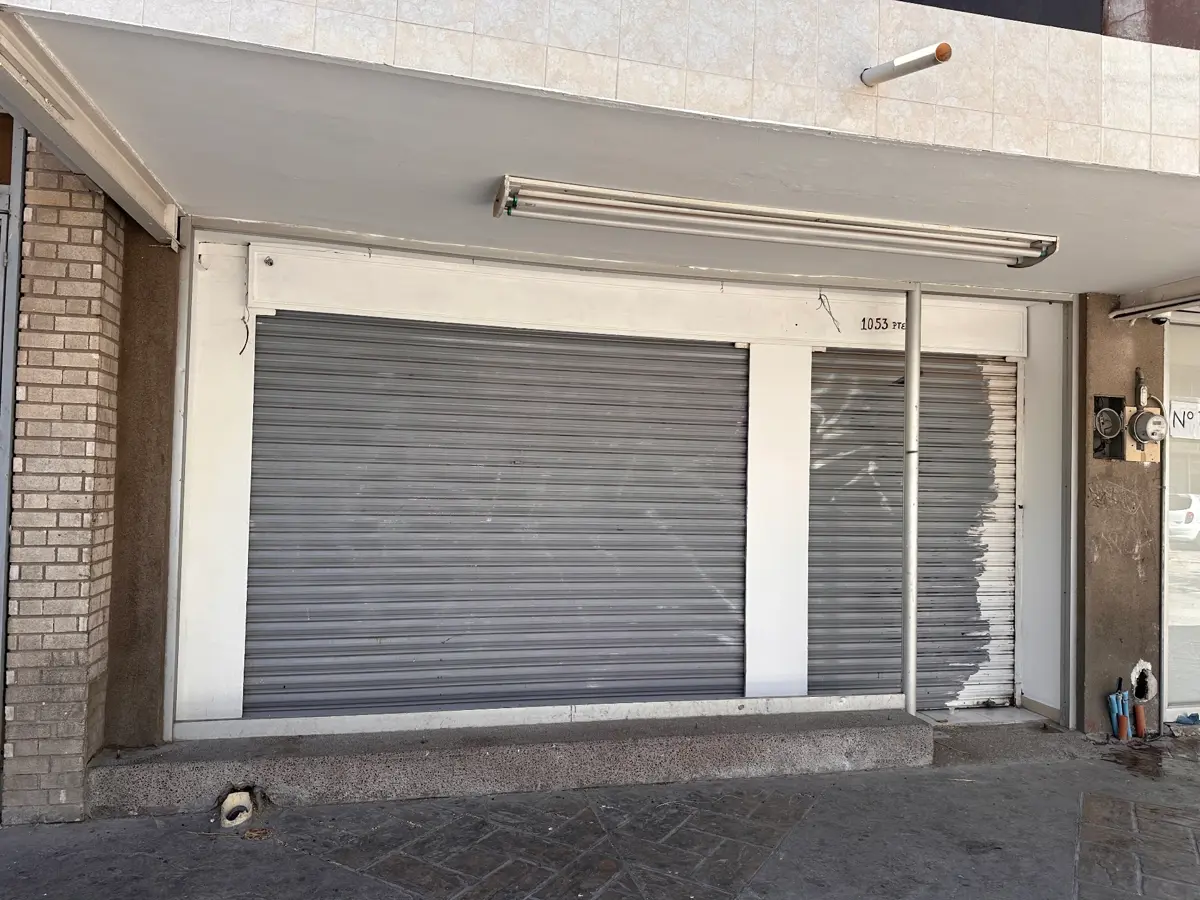 Local en renta en Torreon Centro, Torreón — foto 1 de 10