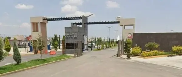 Casa en venta en Los Héroes Chalco III, Chalco — foto 3 de 14