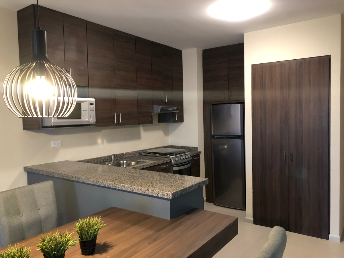 Departamento en venta en Centro, Monterrey — foto 1 de 7
