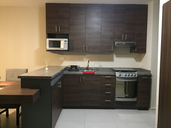 Departamento en venta en Centro, Monterrey — foto 2 de 7