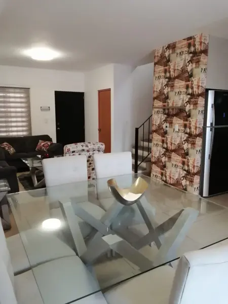 Casa en renta en Las Lomas, Torreón — foto 2 de 18