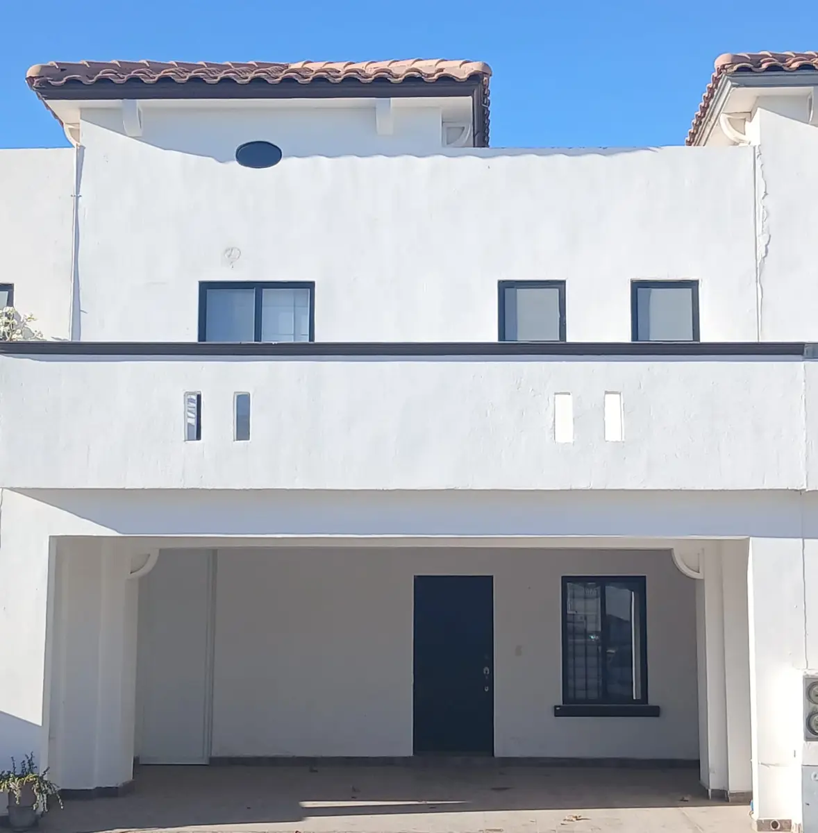 Casa en renta en Las Lomas, Torreón — foto 1 de 18