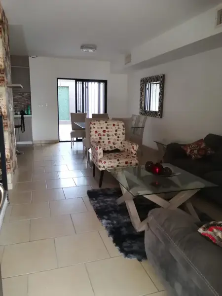 Casa en renta en Las Lomas, Torreón — foto 3 de 18