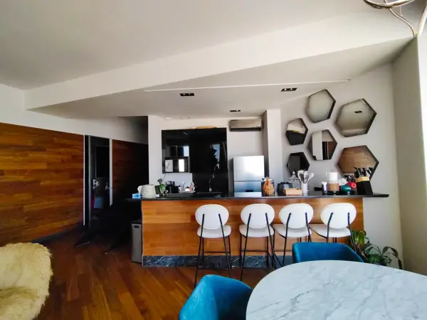 Departamento en venta en San Bernardino Tlaxcalancingo, San Andrés Cholula — foto 2 de 31