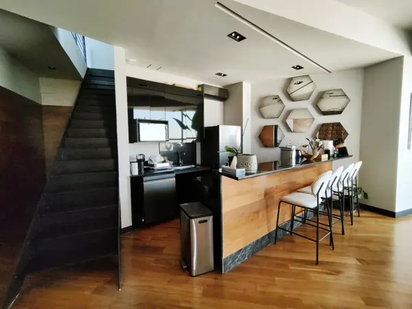 Departamento en venta en San Bernardino Tlaxcalancingo, San Andrés Cholula — foto 3 de 31