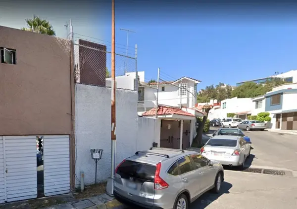 Casa en venta en Lomas Verdes 4a Sección, Naucalpan de Juárez — foto 3 de 14