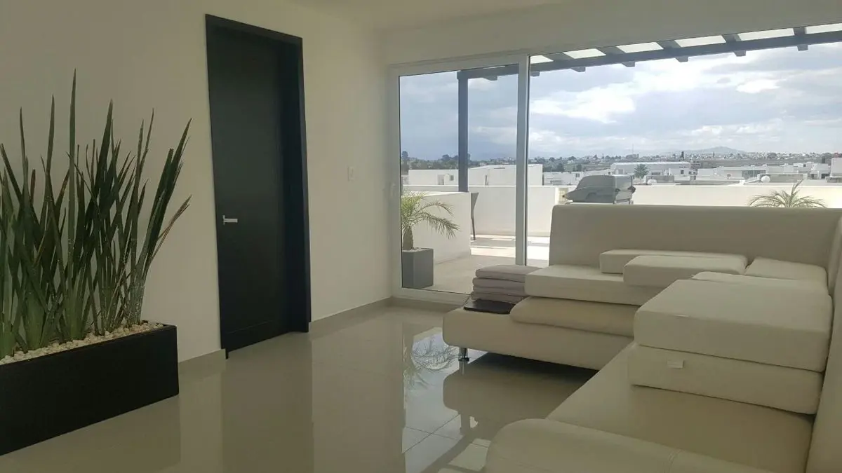 Casa en venta en Lomas de Angelópolis II, San Andrés Cholula — foto 1 de 40