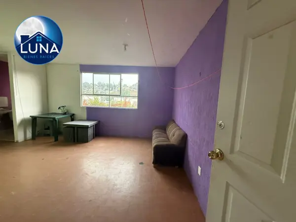 Departamento en venta en El Carmen, Tepeji del Río de Ocampo — foto 3 de 15