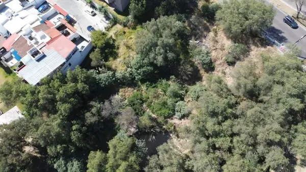 Terreno en venta en Lomas Verdes 3a Sección, Naucalpan de Juárez — foto 3 de 14