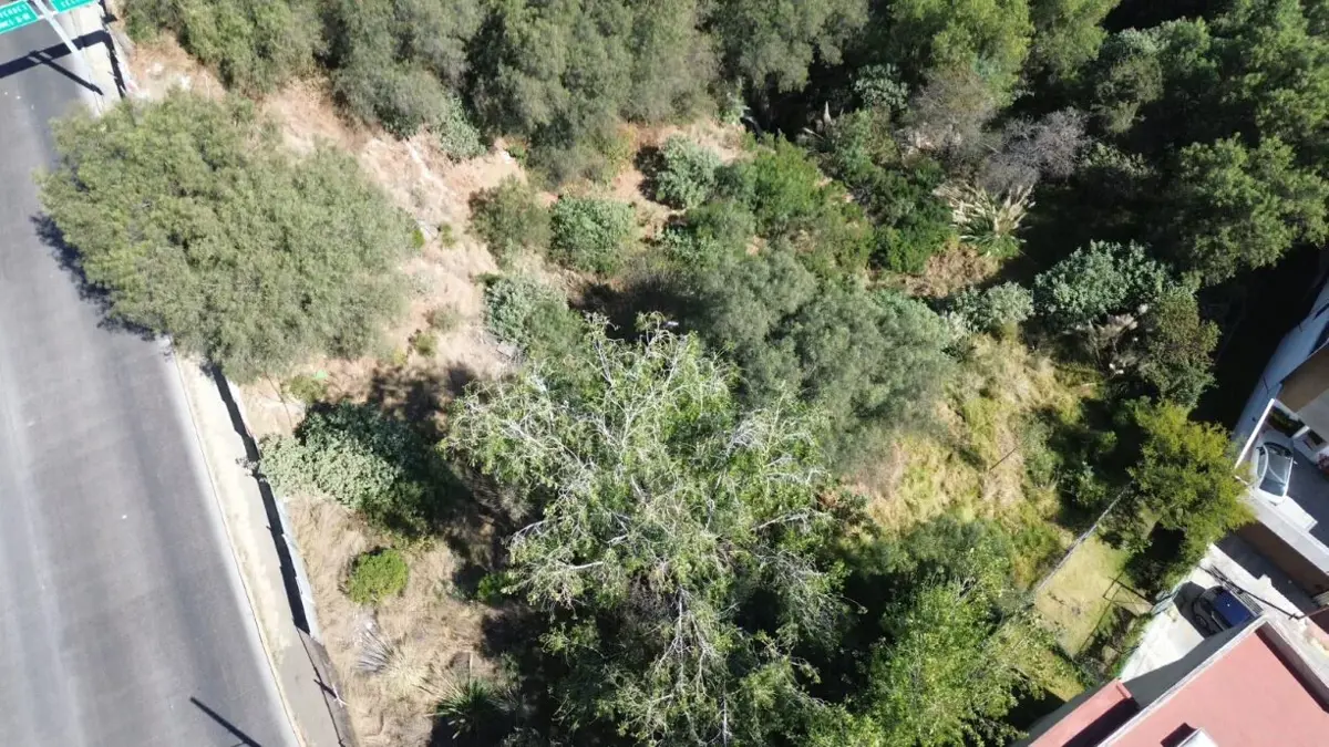 Terreno en venta en Lomas Verdes 3a Sección, Naucalpan de Juárez — foto 1 de 14
