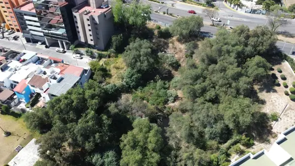Terreno en venta en Lomas Verdes 3a Sección, Naucalpan de Juárez — foto 2 de 14