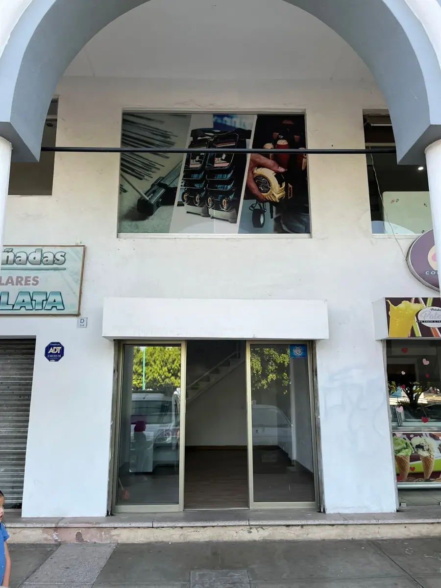 Local en renta en San Jose del Bajio, Zapopan — foto 1 de 18