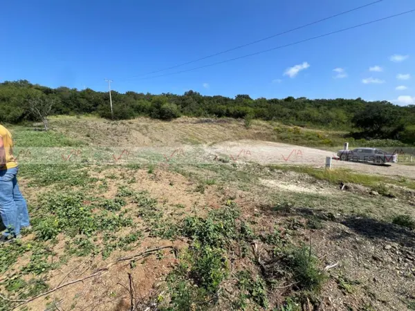 Terreno en venta en Ojo de Agua, Montemorelos — foto 3 de 10