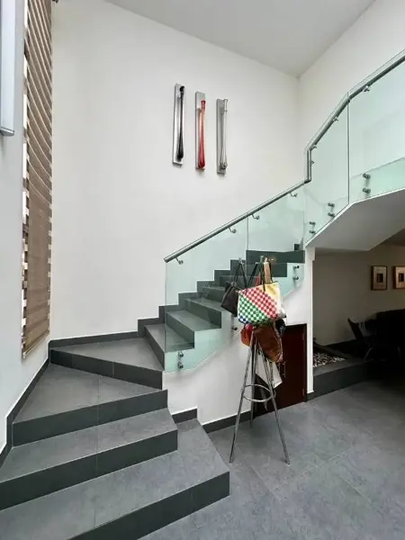 Casa en venta en La Asuncion, Metepec — foto 3 de 17