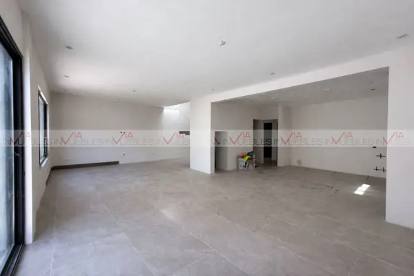 Casa en venta en Cerezos Residencial, Monterrey — foto 3 de 16