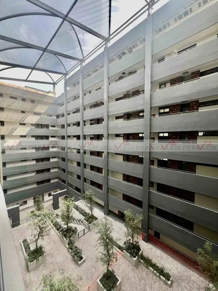 Departamento en venta en Vía Cordillera, Santa Catarina — foto 2 de 10
