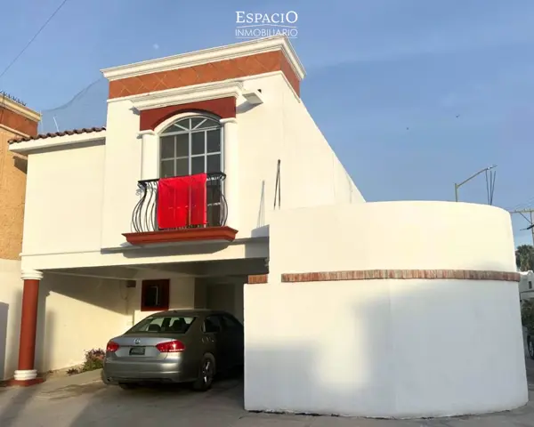 Casa en Venta en Villas del Sol