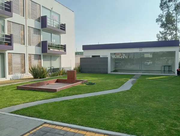 Departamento en venta en De San Andrés, San Andrés Cholula — foto 2 de 9